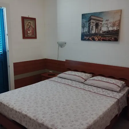 Casa Maya Semesterbostad