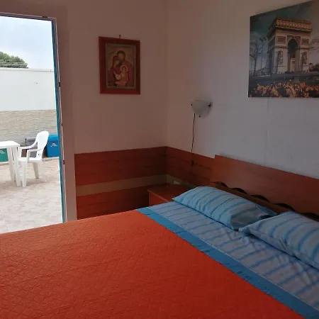 Casa vacanze Casa Maya *