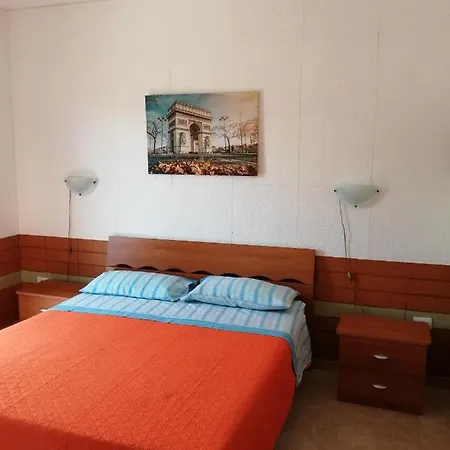 Vakantiehuis Casa Maya Torre Lapillo