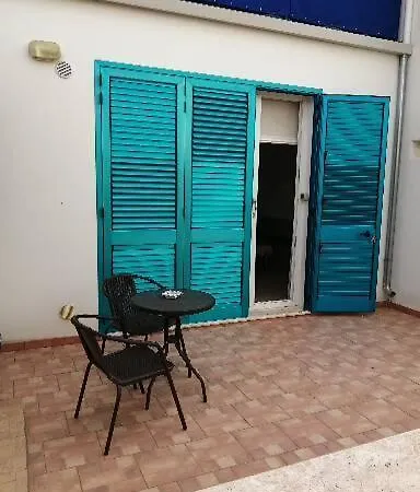 Casa Maya Casa vacanze Torre Lapillo