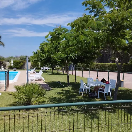 Ferienhaus Casa Maya