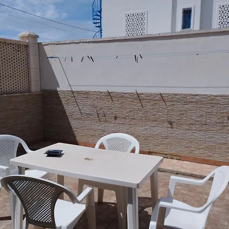 Casa Maya Torre Lapillo