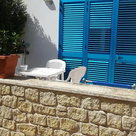 Casa Maya * Torre Lapillo
