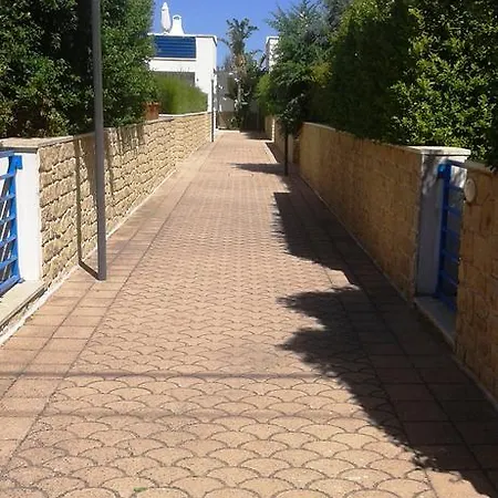 Casa Maya Torre Lapillo
