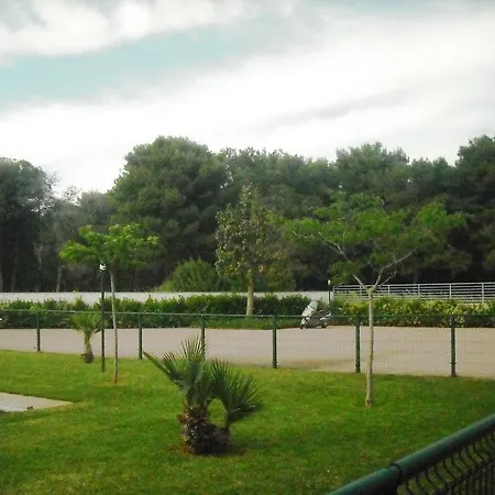 Casa Maya * Torre Lapillo